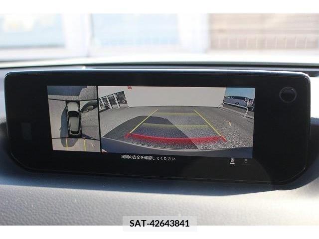 Mazda MX-30 2021-02 204704-1