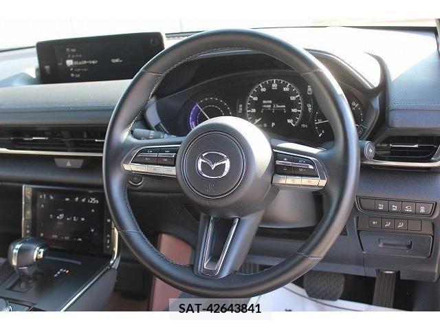 Mazda MX-30 2021-02 204704-15