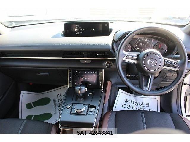 Mazda MX-30 2021-02 204704-14