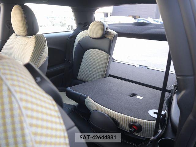 Bmw MINI 2024-01 319690-20