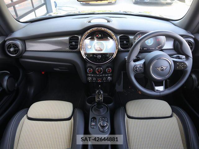 Bmw MINI 2024-01 319690-21