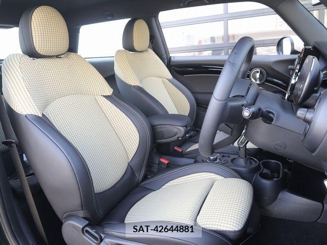 Bmw MINI 2024-01 319690-14