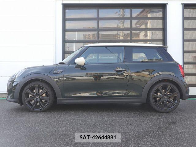 Bmw MINI 2024-01 319690-5