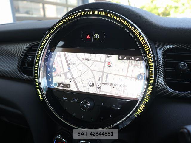 Bmw MINI 2024-01 319690-9