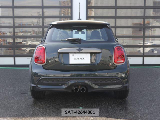 Bmw MINI 2024-01 319690-4