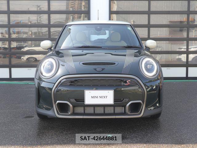 Bmw MINI 2024-01 319690-3