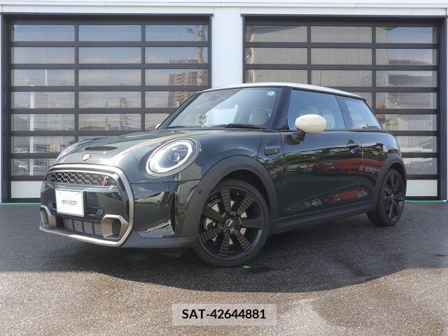 Bmw MINI 2024-01 319690-0