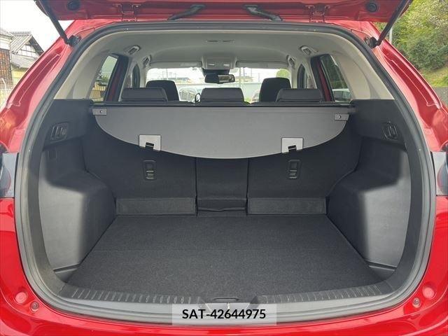 Mazda CX-5 2015-08 246704-23