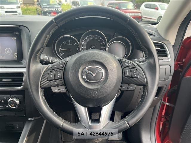 Mazda CX-5 2015-08 246704-24