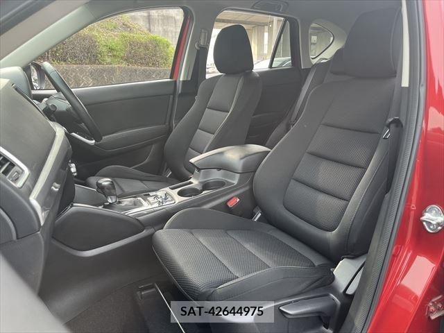 Mazda CX-5 2015-08 246704-21
