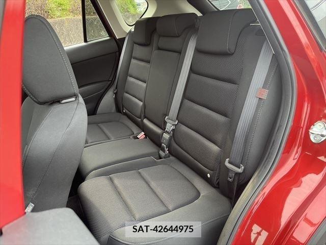 Mazda CX-5 2015-08 246704-22