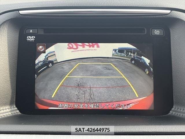 Mazda CX-5 2015-08 246704-27