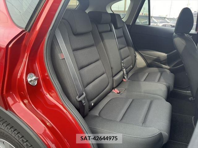 Mazda CX-5 2015-08 246704-20