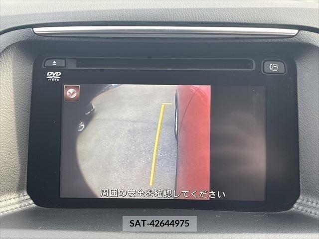 Mazda CX-5 2015-08 246704-28