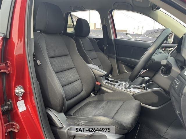 Mazda CX-5 2015-08 246704-19