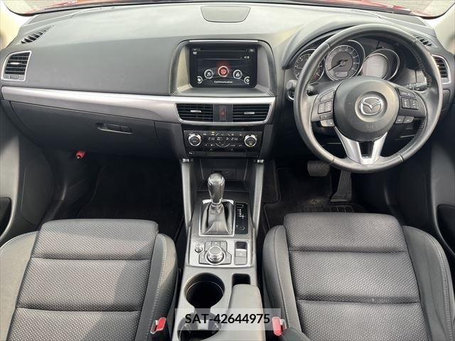 Mazda CX-5 2015-08 246704-18