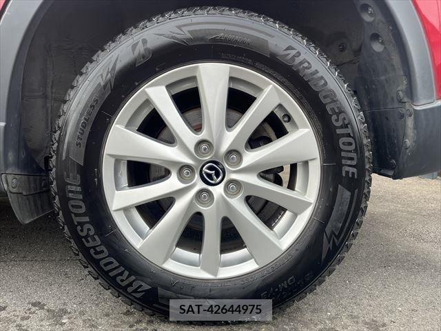 Mazda CX-5 2015-08 246704-16