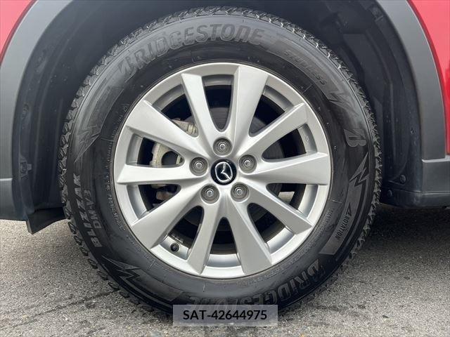 Mazda CX-5 2015-08 246704-17