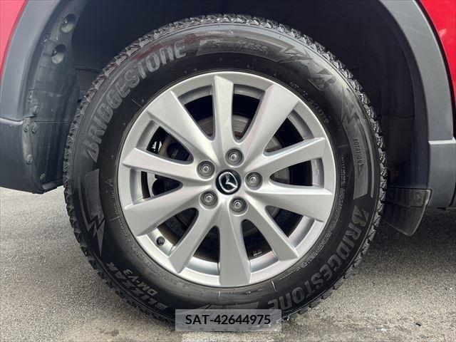 Mazda CX-5 2015-08 246704-15