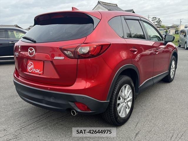 Mazda CX-5 2015-08 246704-4