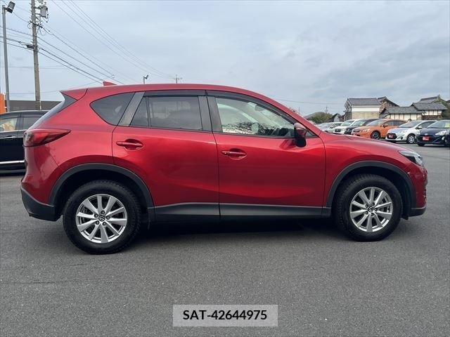 Mazda CX-5 2015-08 246704-3