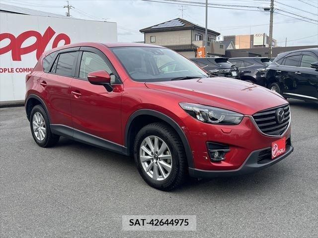 Mazda CX-5 2015-08 246704-2