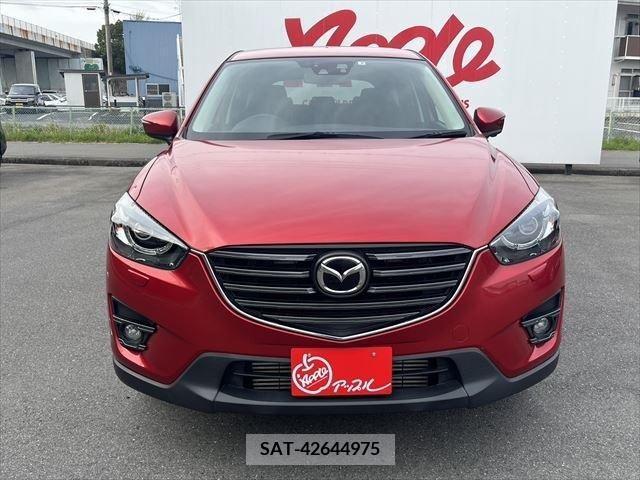Mazda CX-5 2015-08 246704-1