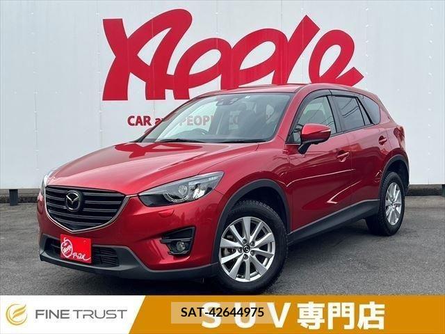 Mazda CX-5 2015-08 246704-0