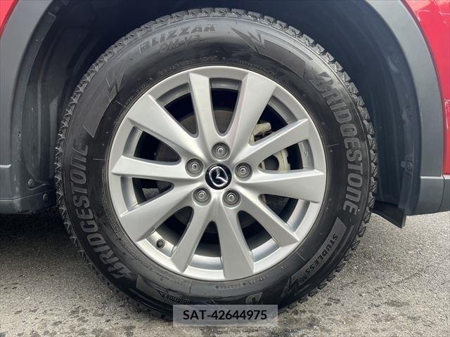 Mazda CX-5 2015-08 246704-14