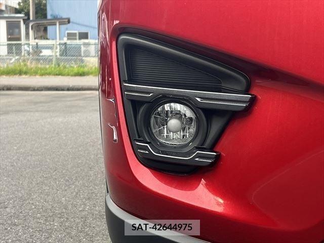 Mazda CX-5 2015-08 246704-11