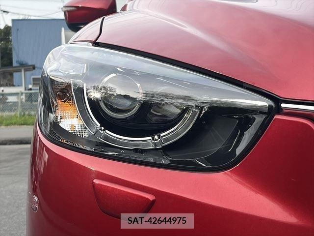 Mazda CX-5 2015-08 246704-9