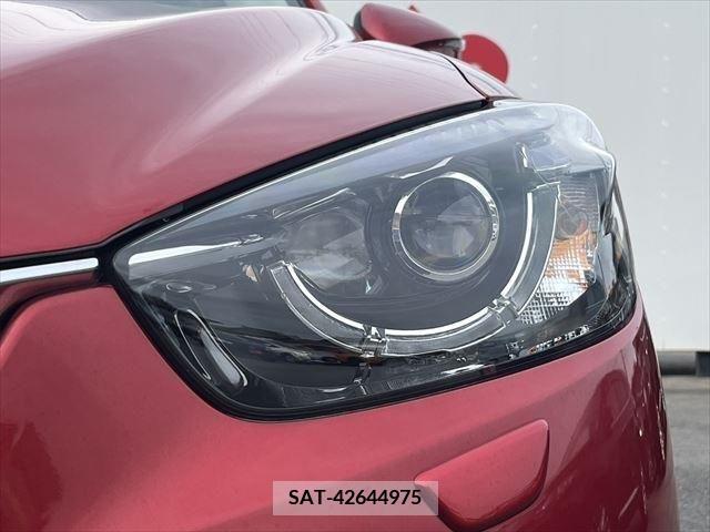 Mazda CX-5 2015-08 246704-8