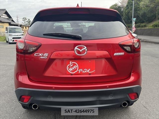 Mazda CX-5 2015-08 246704-5