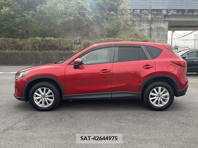Mazda CX-5 2015-08 246704-7