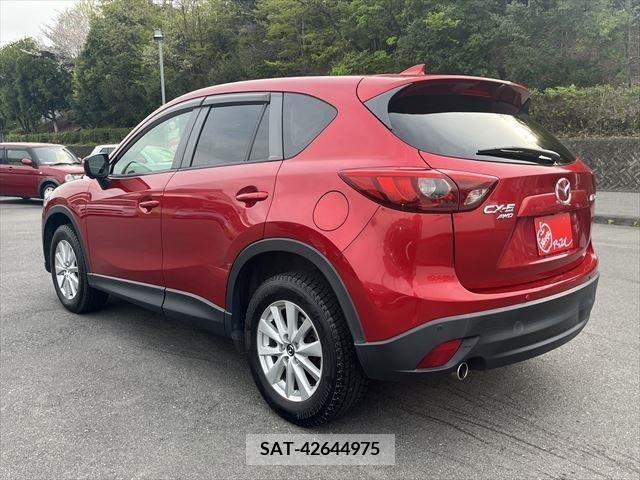 Mazda CX-5 2015-08 246704-6