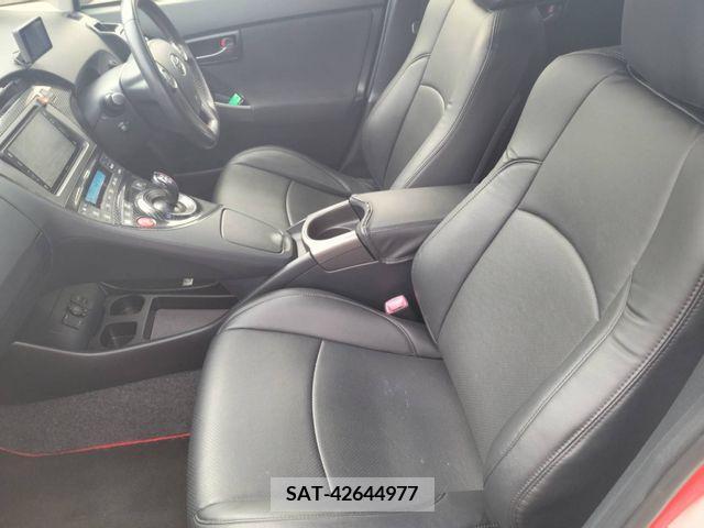 Toyota PRIUS 2013-03 210129-19