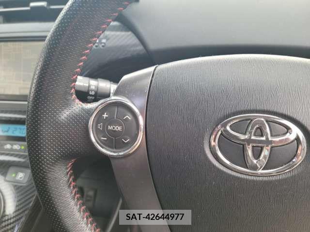Toyota PRIUS 2013-03 210129-17
