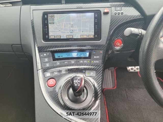 Toyota PRIUS 2013-03 210129-9