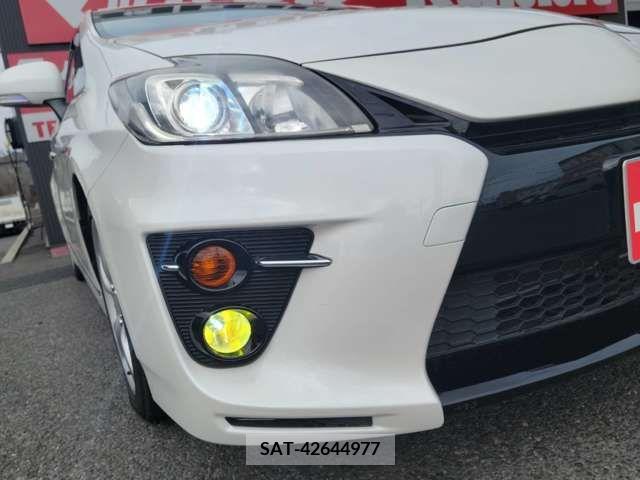 Toyota PRIUS 2013-03 210129-3