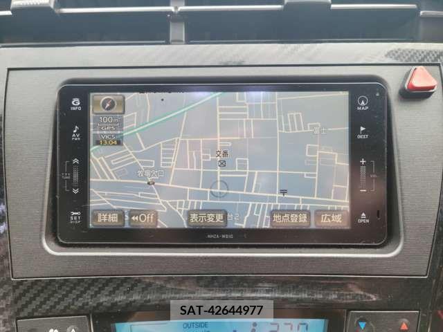 Toyota PRIUS 2013-03 210129-10