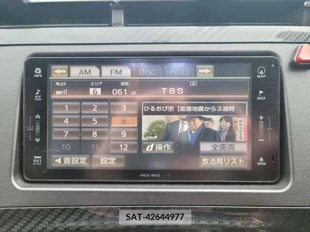 Toyota PRIUS 2013-03 210129-11