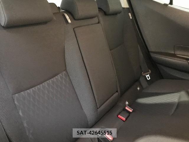 Toyota AQUA 2022-11 356313-23