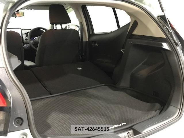 Toyota AQUA 2022-11 356313-27