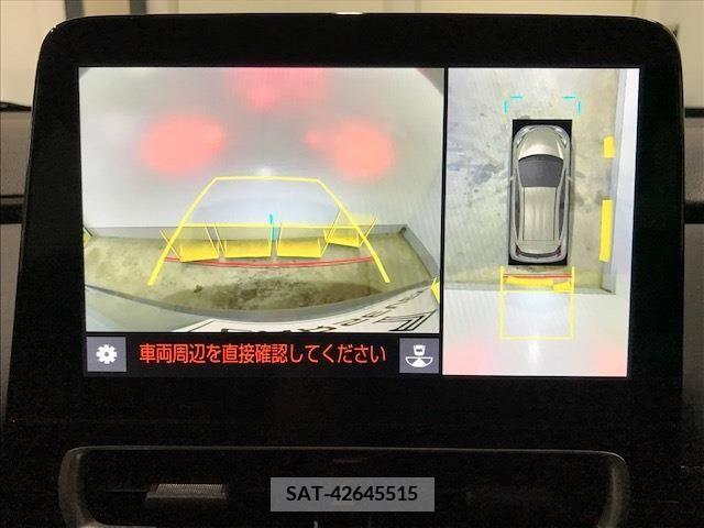 Toyota AQUA 2022-11 356313-18