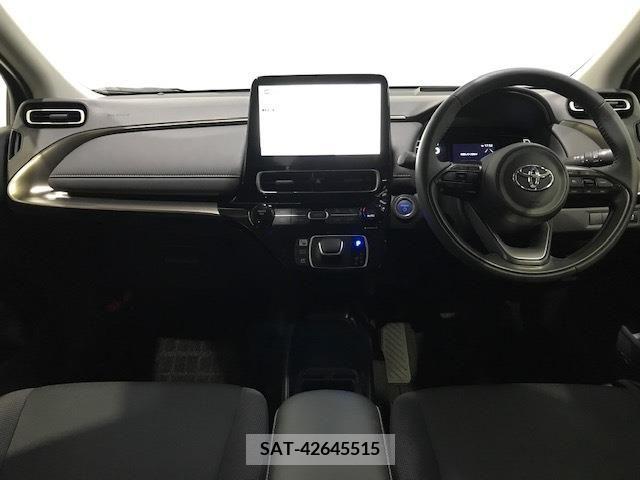 Toyota AQUA 2022-11 356313-11