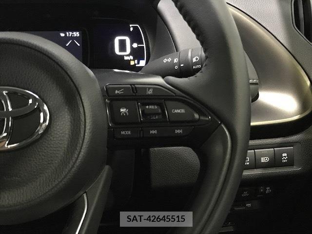 Toyota AQUA 2022-11 356313-15