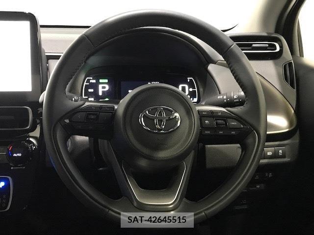 Toyota AQUA 2022-11 356313-13