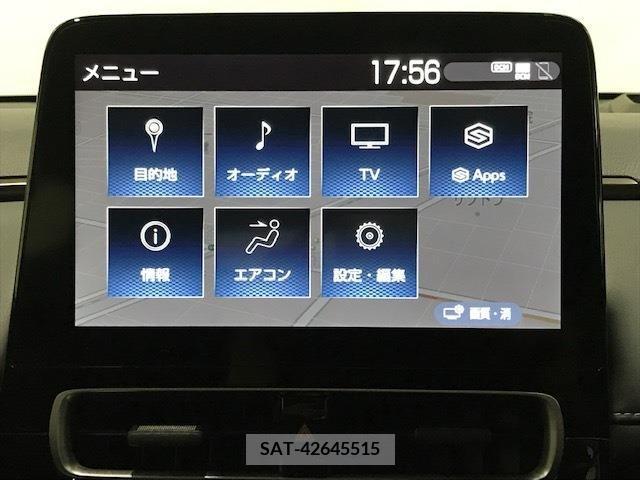Toyota AQUA 2022-11 356313-17