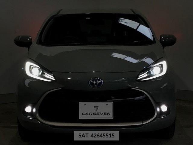 Toyota AQUA 2022-11 356313-10