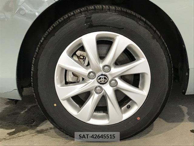 Toyota AQUA 2022-11 356313-8